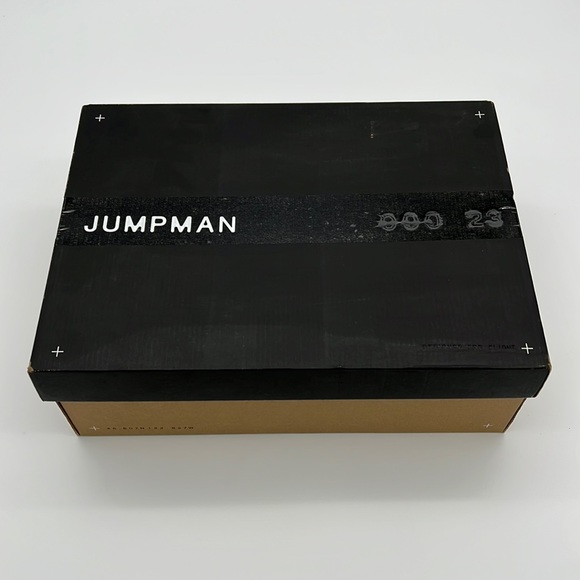 NWT - Nike Jordan Jumpman Apex React Mens Size 10. Never worn, never tried on. - Picture 2 of 9